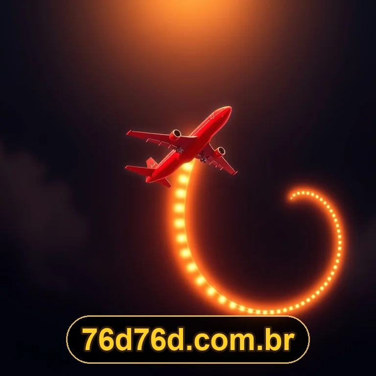 Aviator — o aviãozinho - 76D