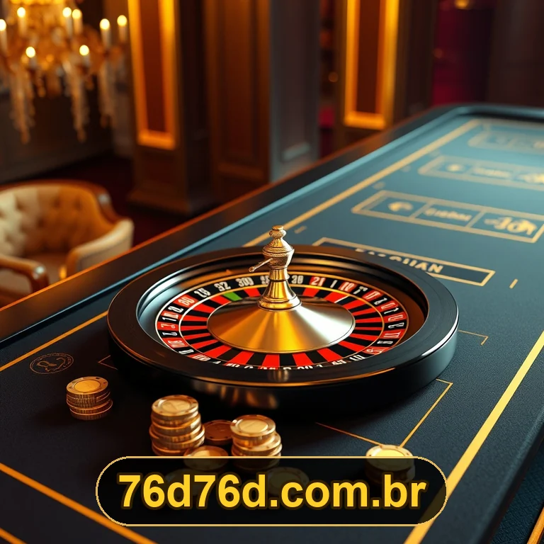 Baccarat ao vivo - 76D
