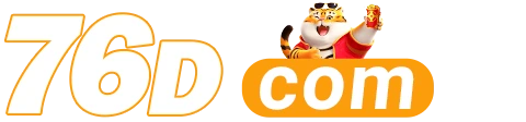76D - logo oficial