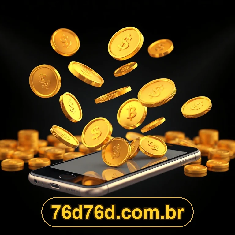 Bônus de depósito 3 dias - 76D