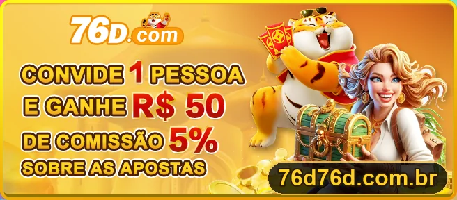 Promoção oficial 76D