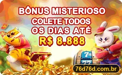 Promoção oficial 76D