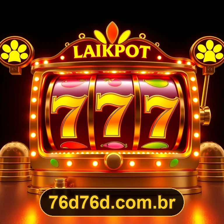 Rodadas grátis nos slots - 76D