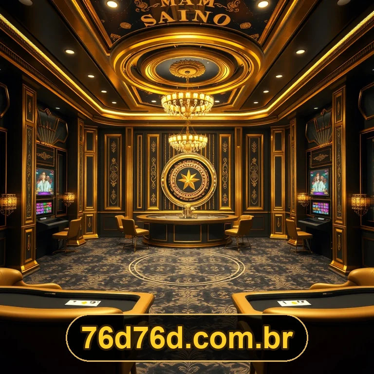 Bac Bo ao vivo - 76D
